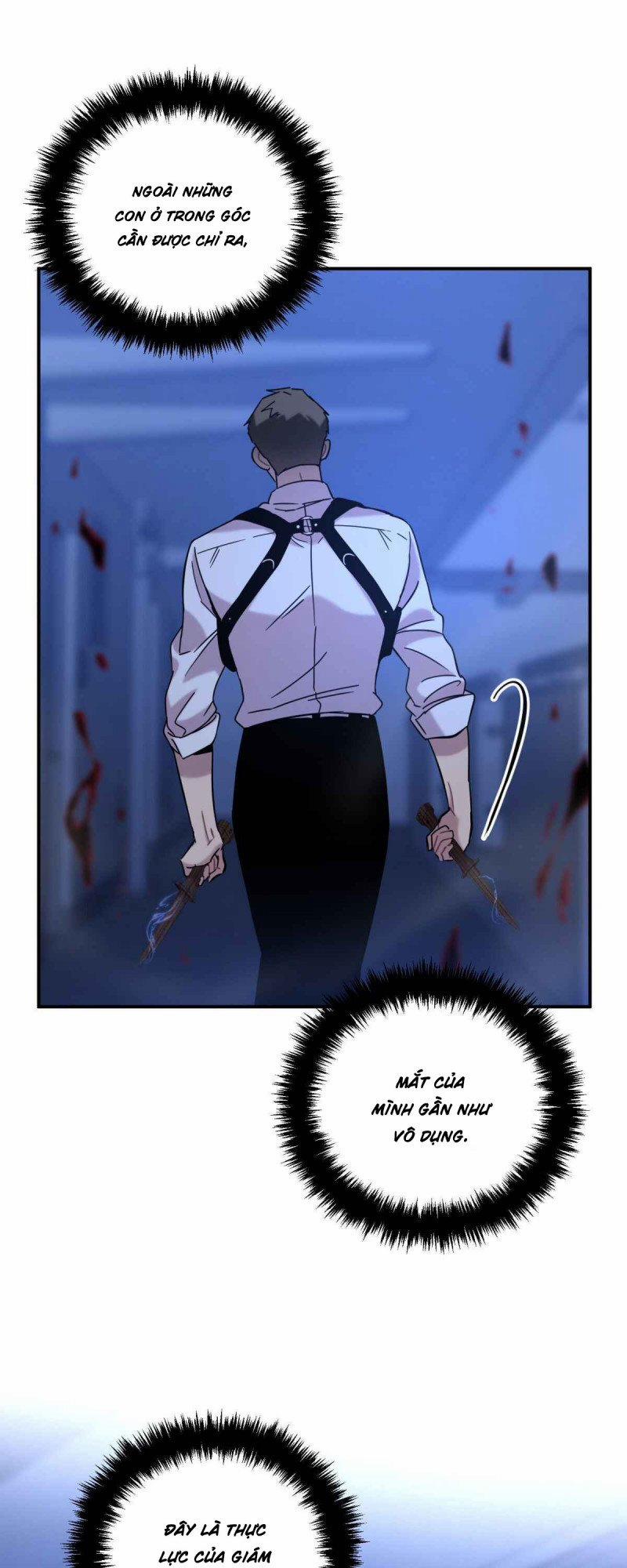 manhwax10.com - Truyện Manhwa Anemone: Sống Hoặc Chết Chương 4 Trang 54