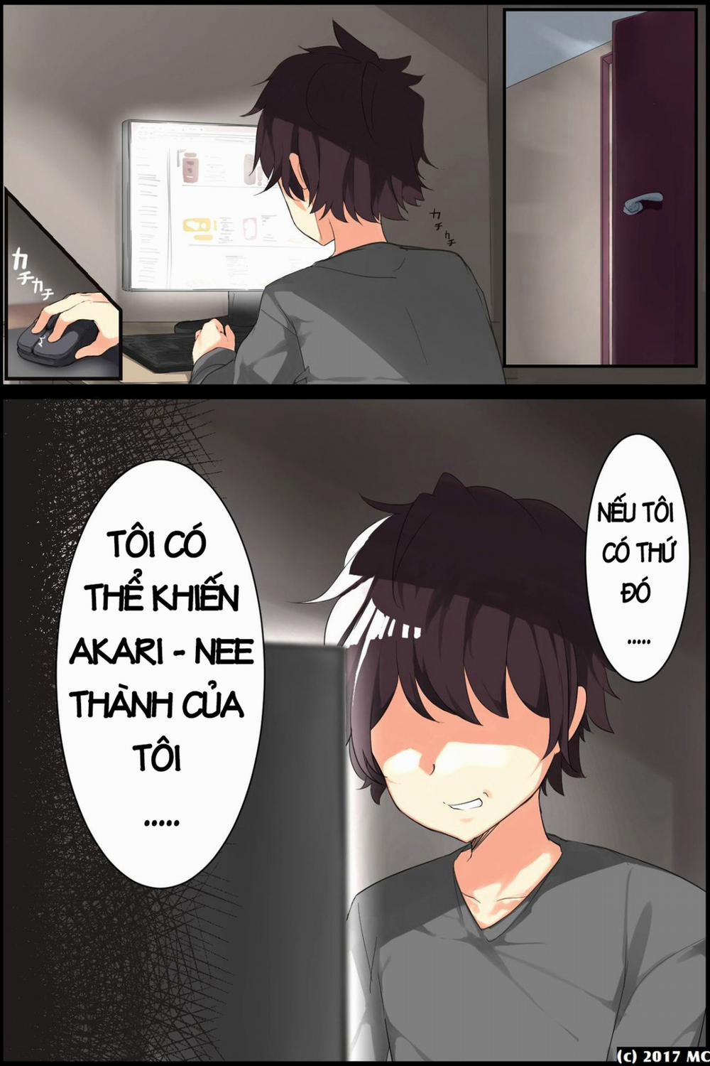 manhwax10.com - Truyện Manhwa Aneochi 3-nin no Ane o Choukyou Shita Kiroku Chương T ng h p 2 part Trang 7