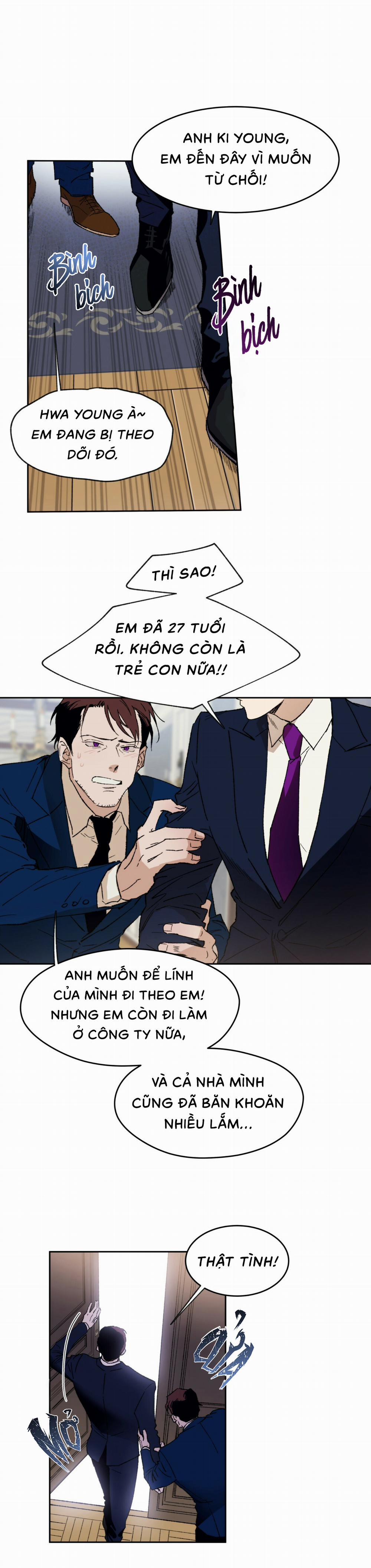 manhwax10.com - Truyện Manhwa Ang Ang Chương 1 Trang 14