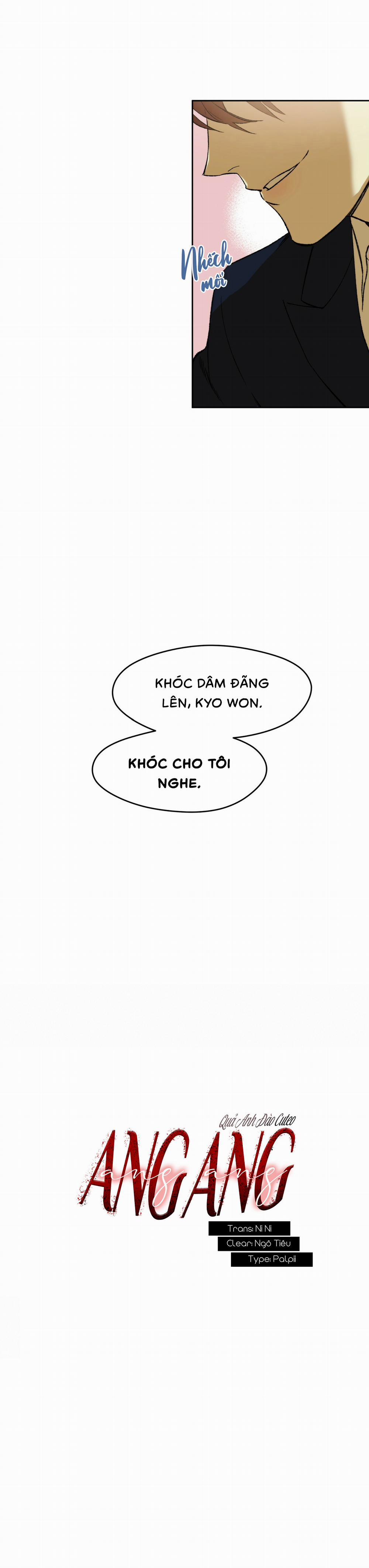 manhwax10.com - Truyện Manhwa Ang Ang Chương 1 Trang 3