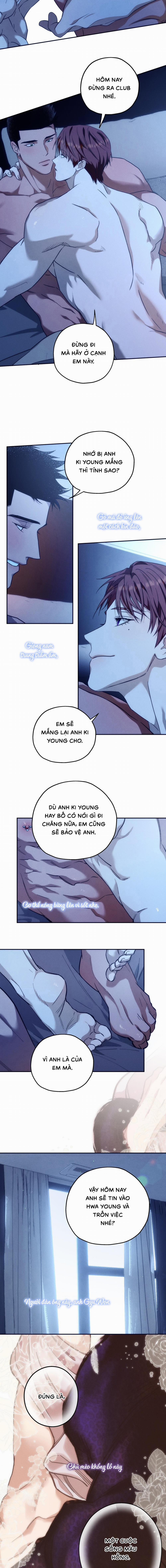 manhwax10.com - Truyện Manhwa Ang Ang Chương 100 Trang 6