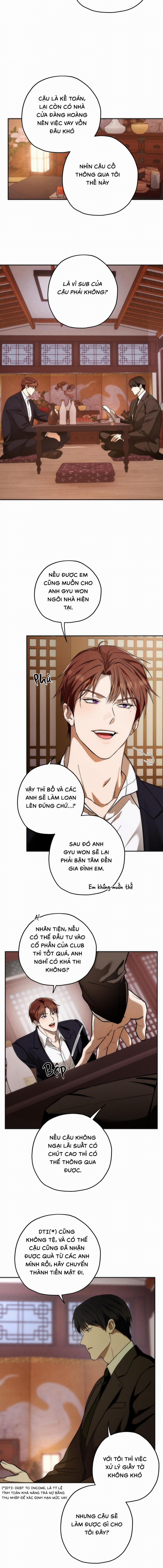 manhwax10.com - Truyện Manhwa Ang Ang Chương 100 Trang 10