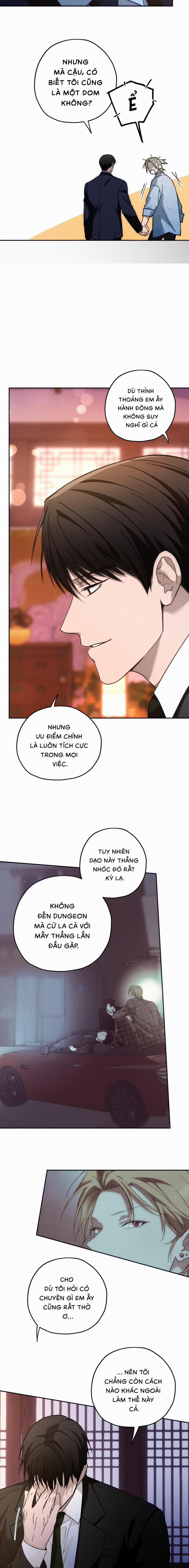 manhwax10.com - Truyện Manhwa Ang Ang Chương 101 Trang 3