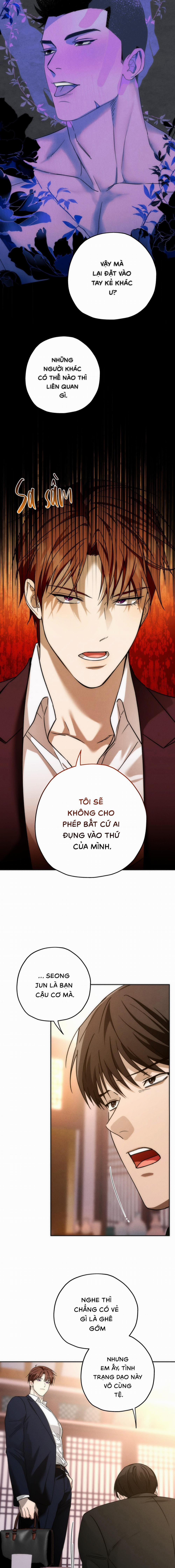 manhwax10.com - Truyện Manhwa Ang Ang Chương 101 Trang 5