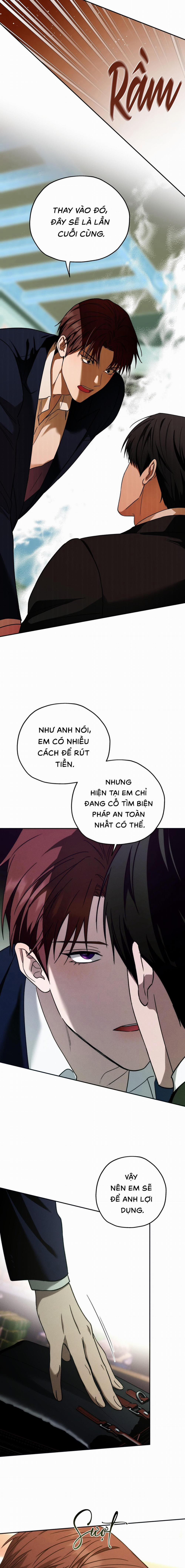 manhwax10.com - Truyện Manhwa Ang Ang Chương 101 Trang 7