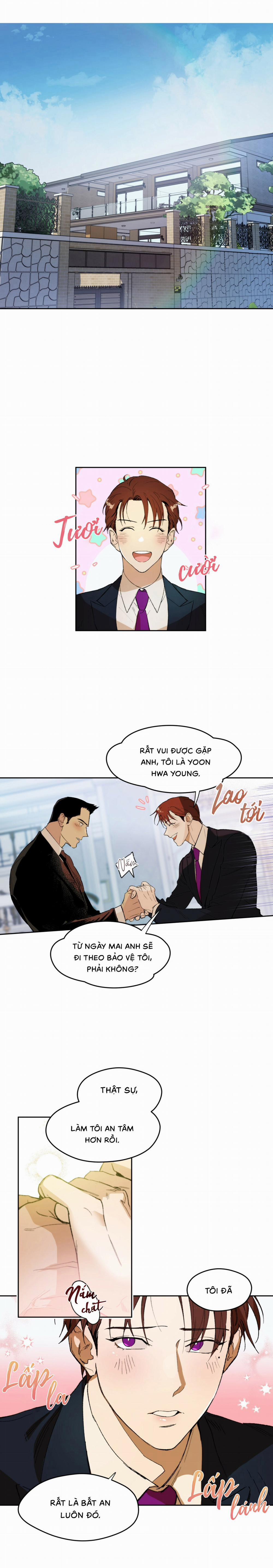 manhwax10.com - Truyện Manhwa Ang Ang Chương 2 Trang 1