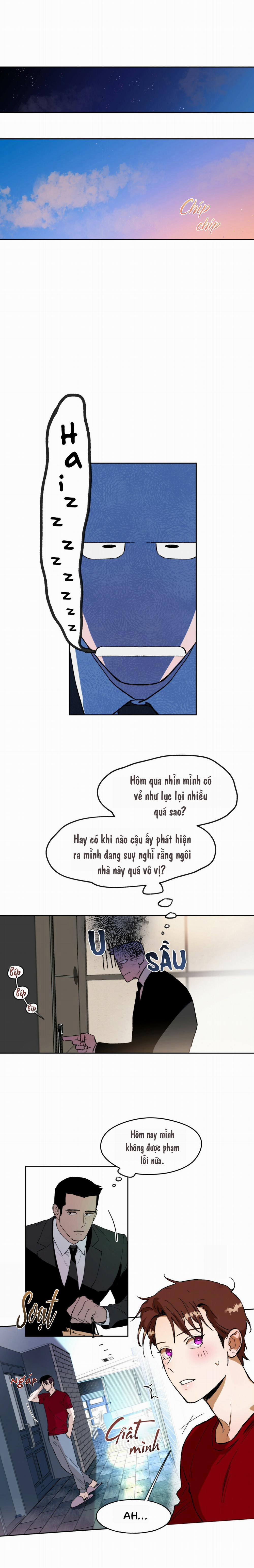 manhwax10.com - Truyện Manhwa Ang Ang Chương 2 Trang 12