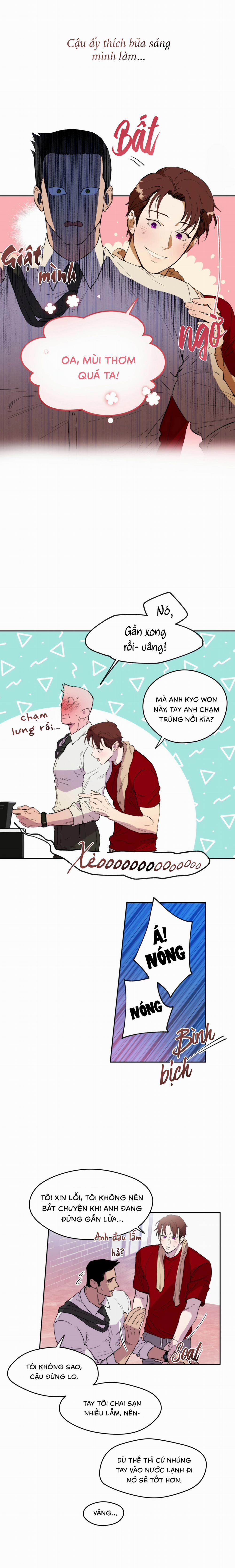 manhwax10.com - Truyện Manhwa Ang Ang Chương 2 Trang 15