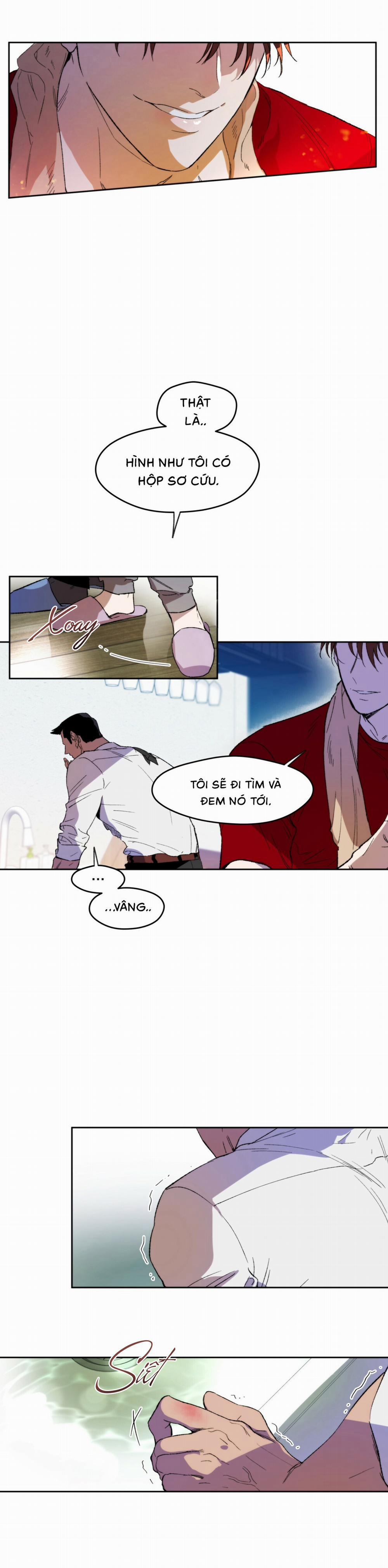 manhwax10.com - Truyện Manhwa Ang Ang Chương 2 Trang 18