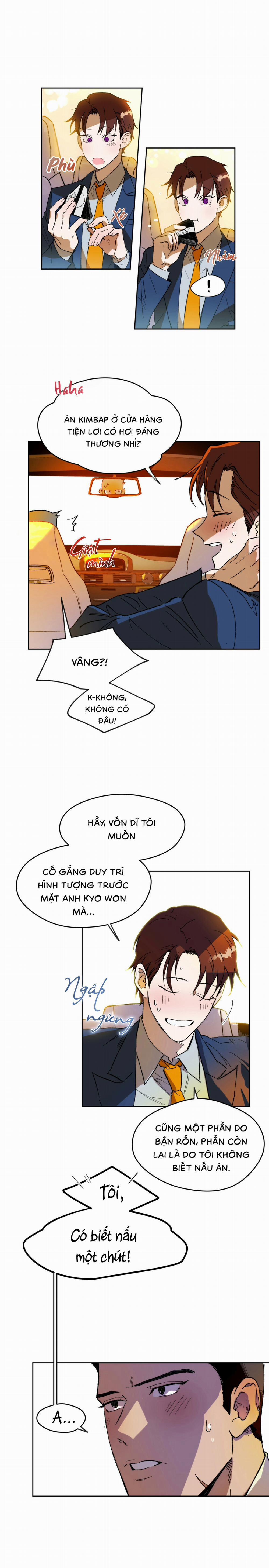 manhwax10.com - Truyện Manhwa Ang Ang Chương 2 Trang 4