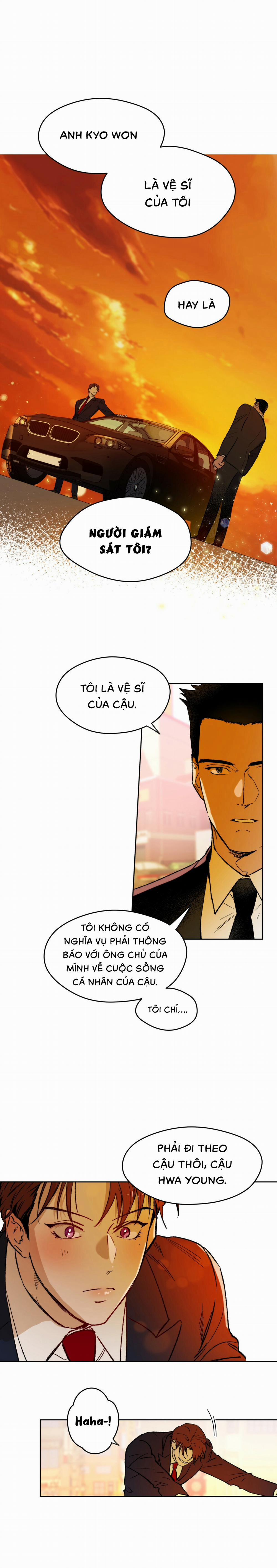 manhwax10.com - Truyện Manhwa Ang Ang Chương 3 Trang 14