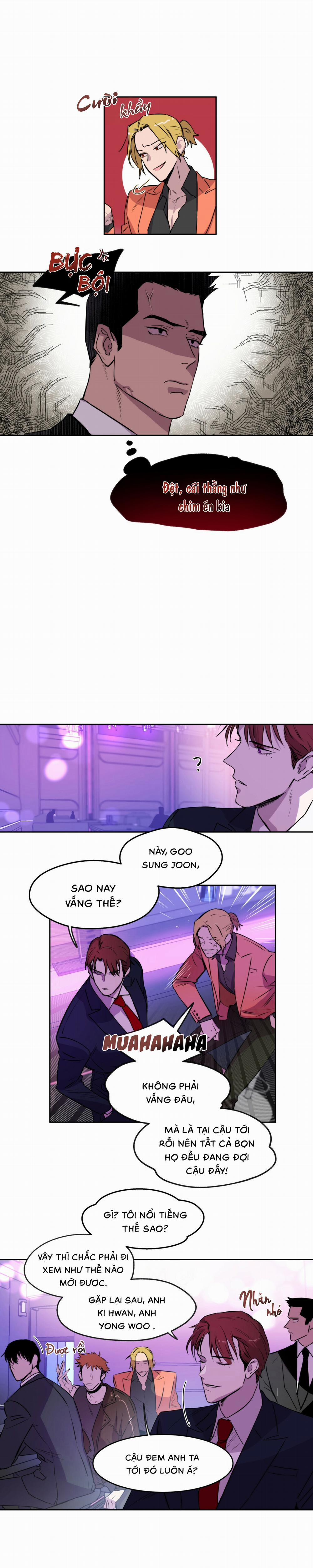 manhwax10.com - Truyện Manhwa Ang Ang Chương 4 Trang 12