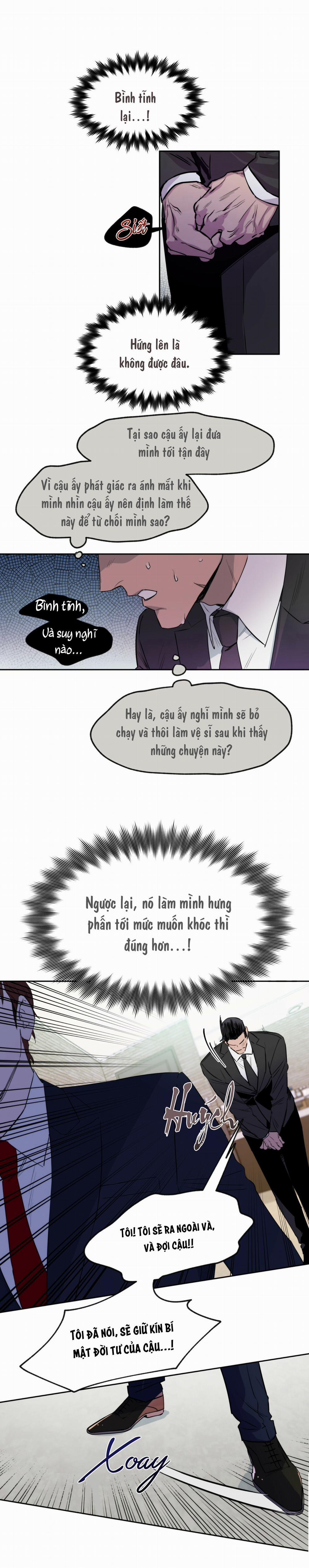 manhwax10.com - Truyện Manhwa Ang Ang Chương 4 Trang 17