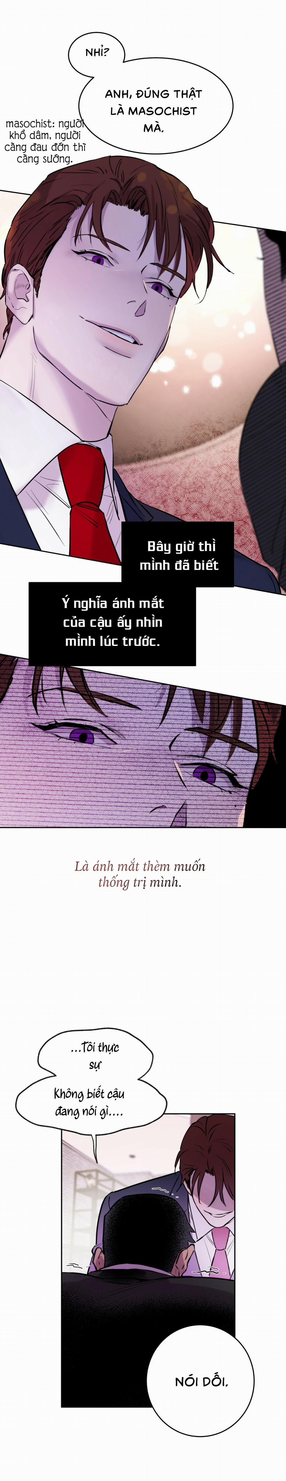 manhwax10.com - Truyện Manhwa Ang Ang Chương 4 Trang 20