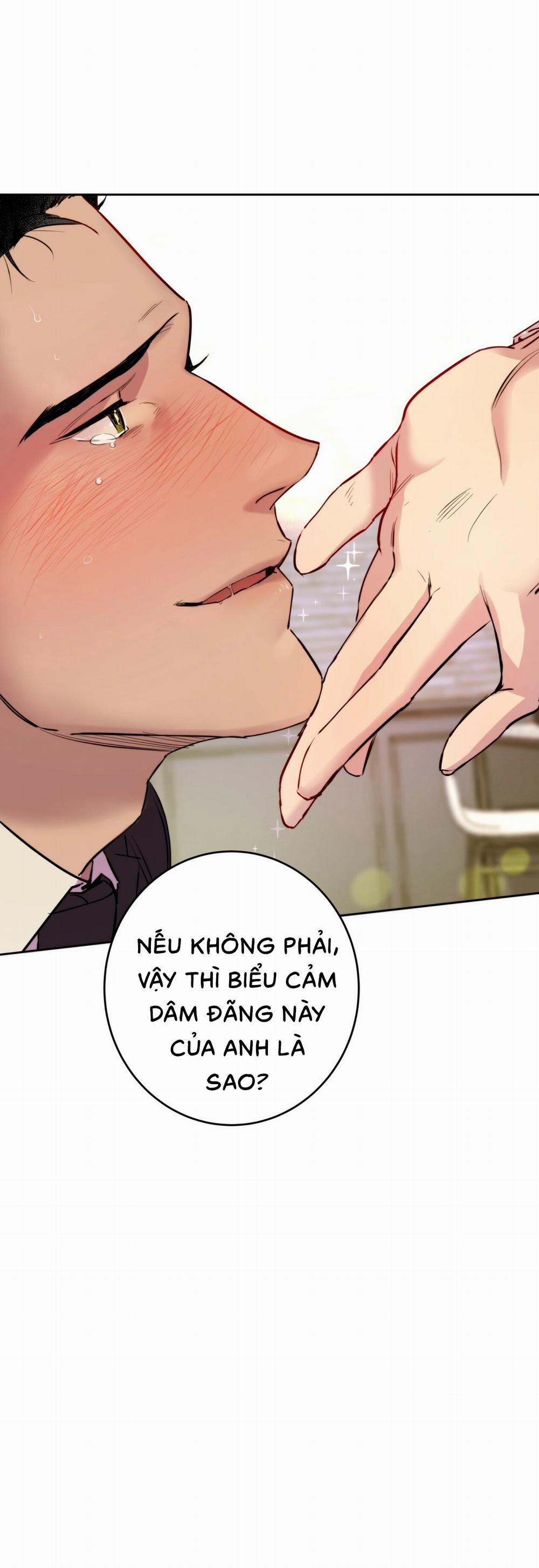 manhwax10.com - Truyện Manhwa Ang Ang Chương 4 Trang 21