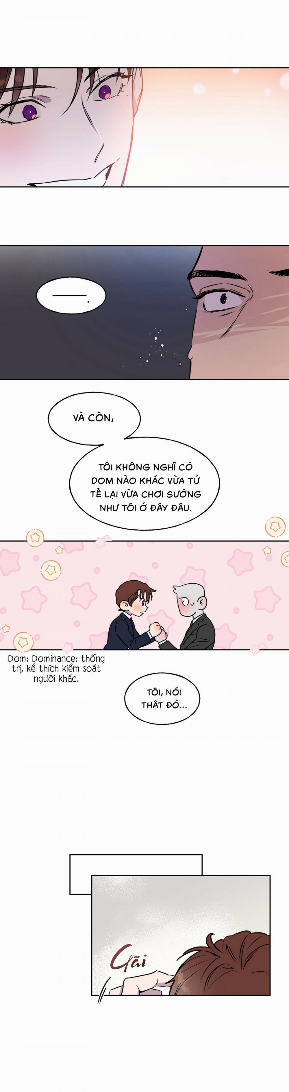 manhwax10.com - Truyện Manhwa Ang Ang Chương 5 Trang 9