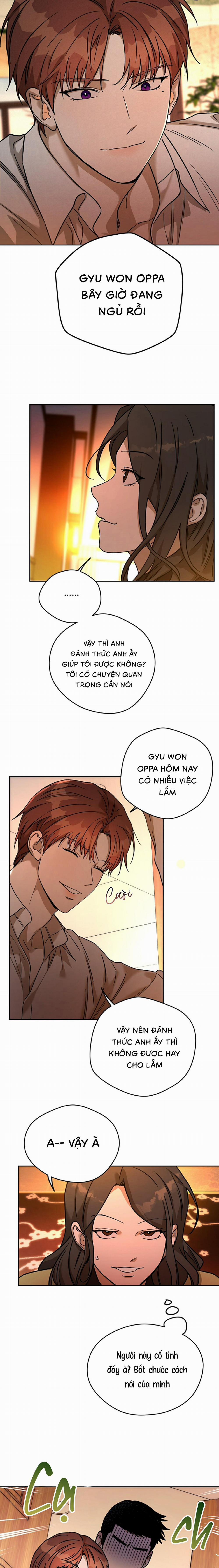 manhwax10.com - Truyện Manhwa Ang Ang Chương 83 Trang 11