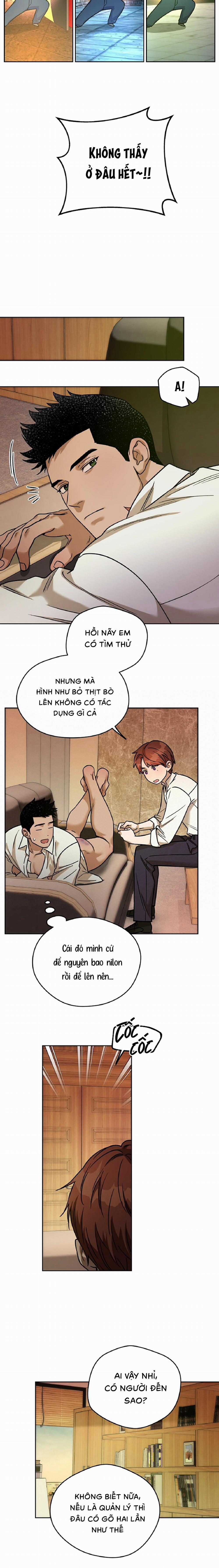 manhwax10.com - Truyện Manhwa Ang Ang Chương 83 Trang 8