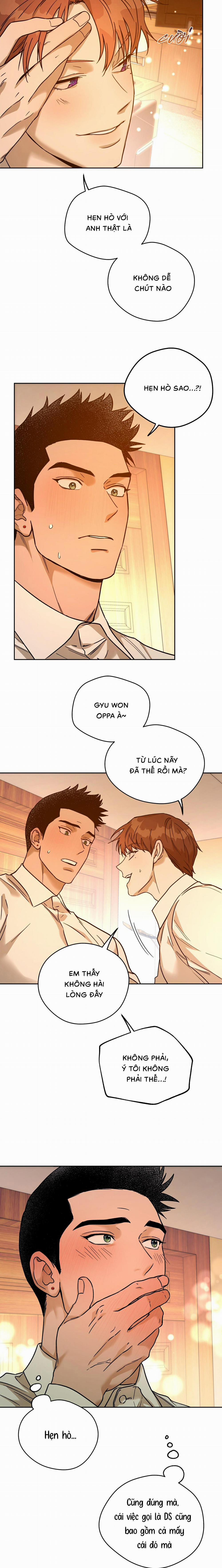 manhwax10.com - Truyện Manhwa Ang Ang Chương 84 Trang 2