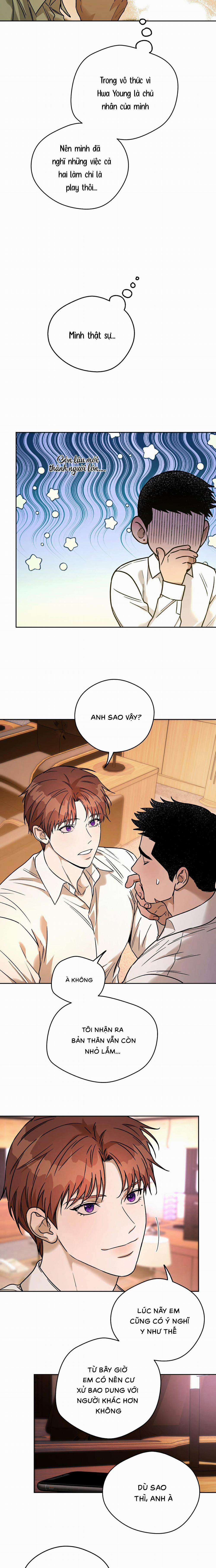 manhwax10.com - Truyện Manhwa Ang Ang Chương 84 Trang 4