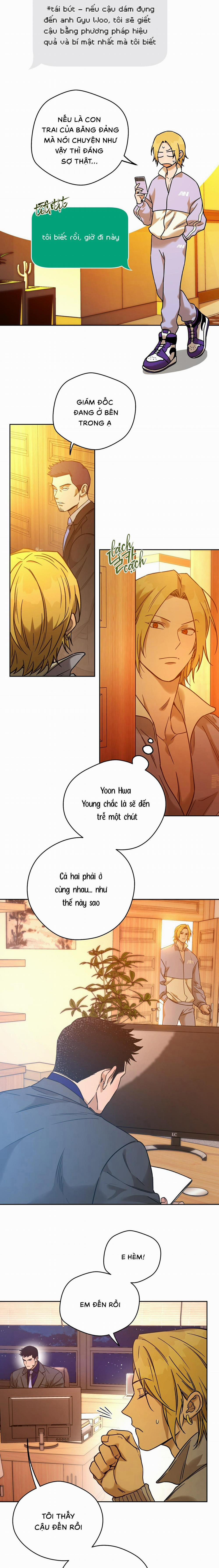 manhwax10.com - Truyện Manhwa Ang Ang Chương 84 Trang 6