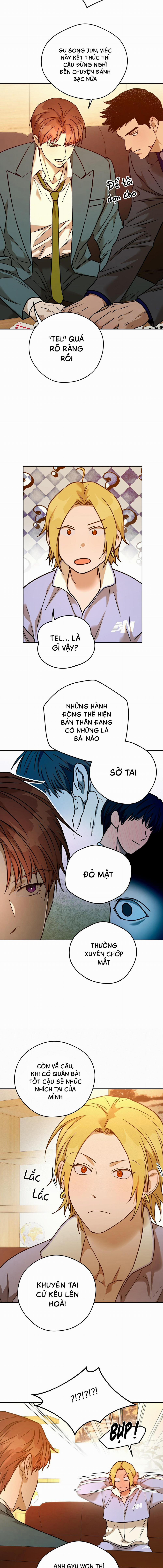 manhwax10.com - Truyện Manhwa Ang Ang Chương 85 Trang 11