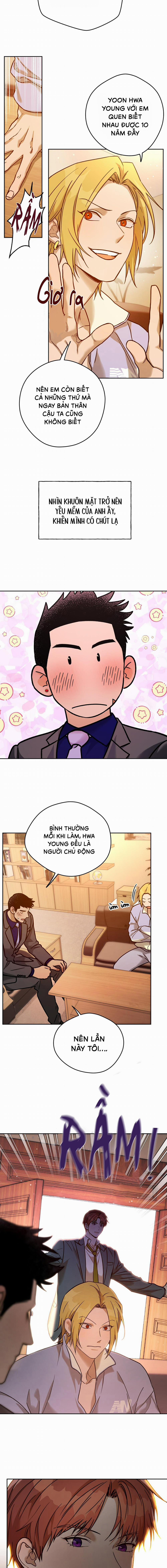 manhwax10.com - Truyện Manhwa Ang Ang Chương 85 Trang 3