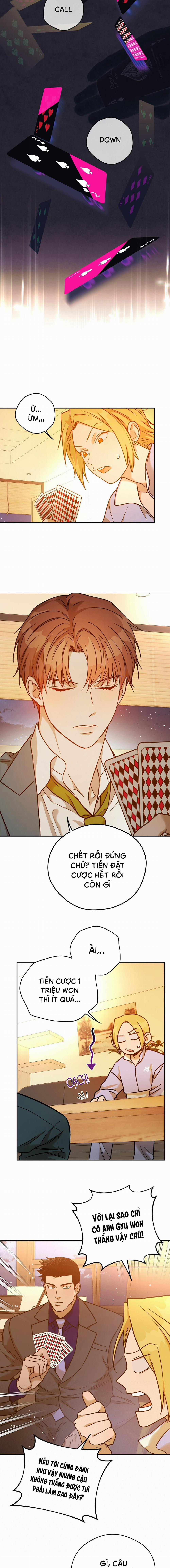 manhwax10.com - Truyện Manhwa Ang Ang Chương 85 Trang 9