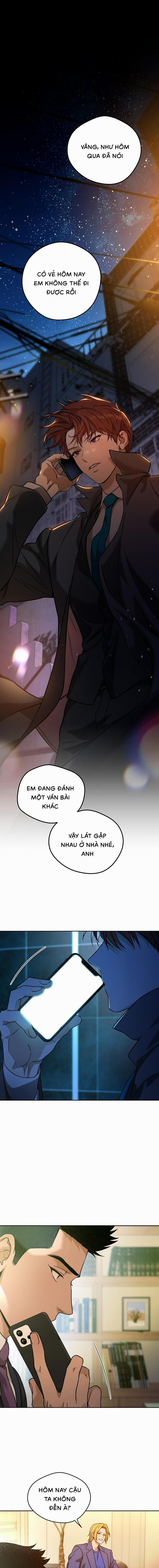 manhwax10.com - Truyện Manhwa Ang Ang Chương 87 Trang 1