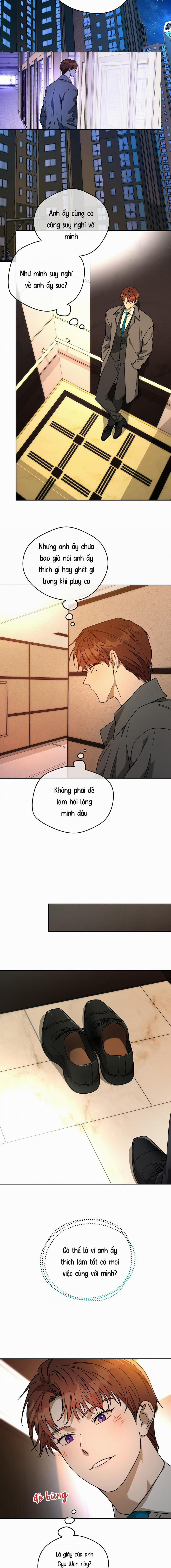 manhwax10.com - Truyện Manhwa Ang Ang Chương 87 Trang 12