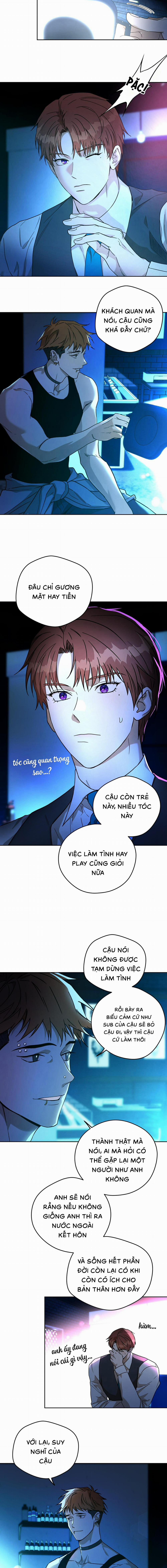 manhwax10.com - Truyện Manhwa Ang Ang Chương 87 Trang 9