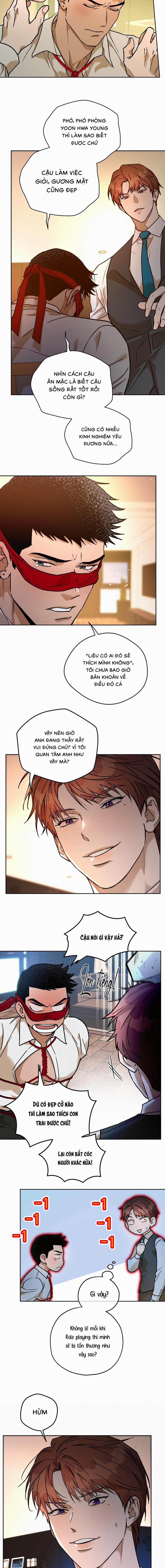 manhwax10.com - Truyện Manhwa Ang Ang Chương 89 Trang 4