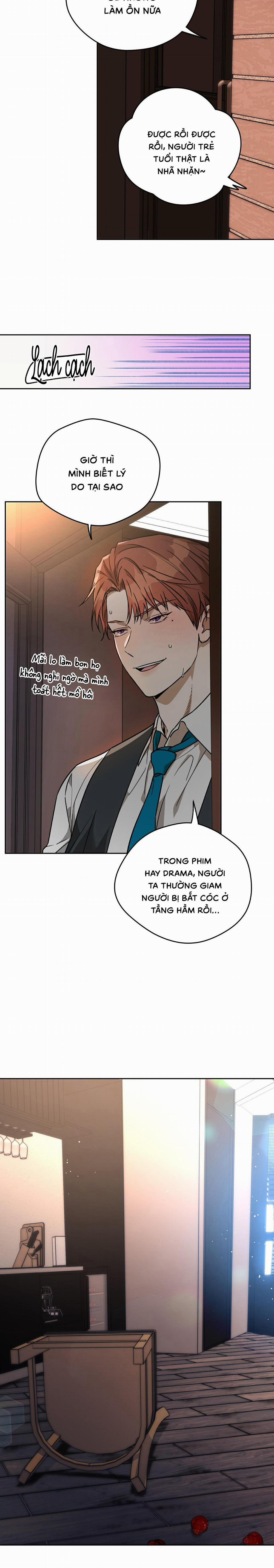 manhwax10.com - Truyện Manhwa Ang Ang Chương 90 Trang 18