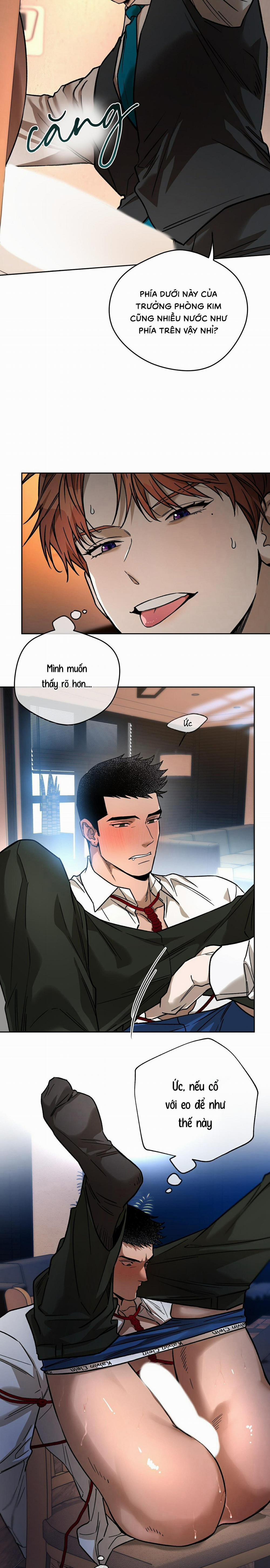 manhwax10.com - Truyện Manhwa Ang Ang Chương 90 Trang 8