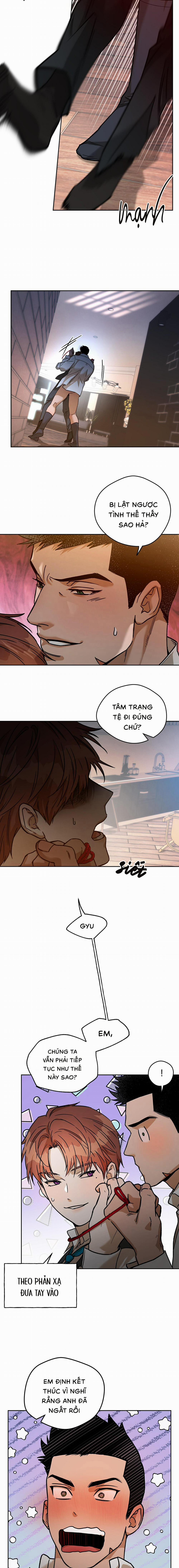 manhwax10.com - Truyện Manhwa Ang Ang Chương 91 Trang 2