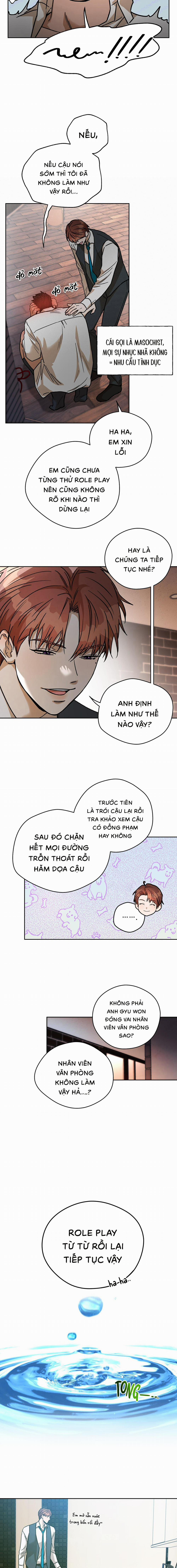 manhwax10.com - Truyện Manhwa Ang Ang Chương 91 Trang 3