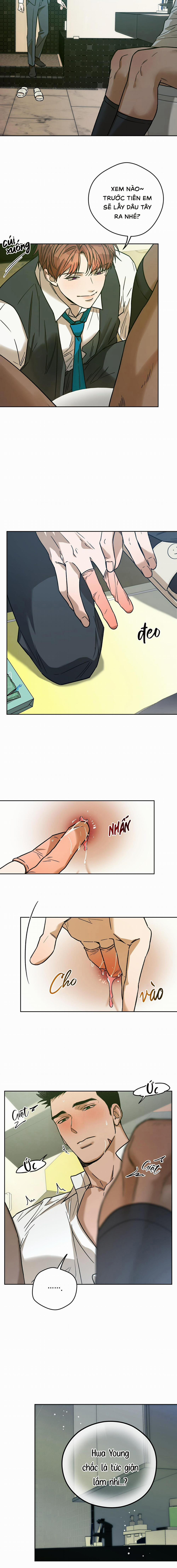 manhwax10.com - Truyện Manhwa Ang Ang Chương 91 Trang 4