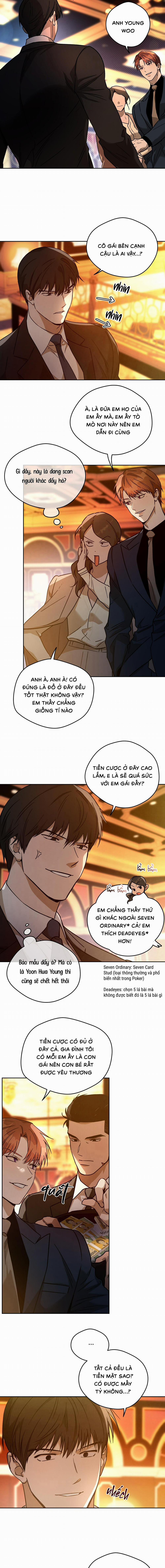 manhwax10.com - Truyện Manhwa Ang Ang Chương 92 Trang 7