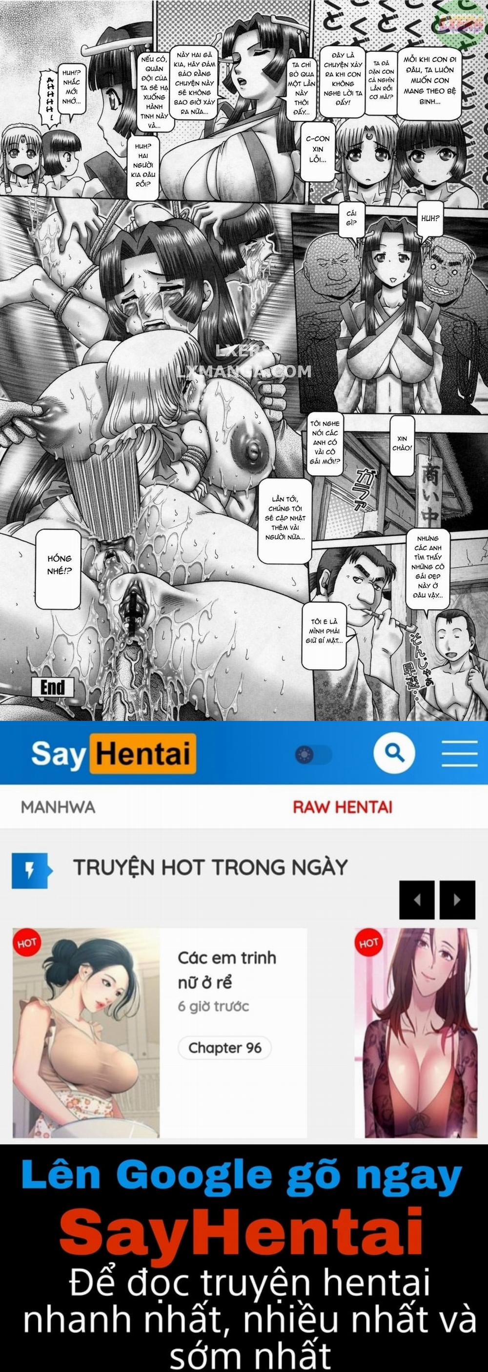 manhwax10.com - Truyện Manhwa Angel's Drop Chương 10 Trang 19