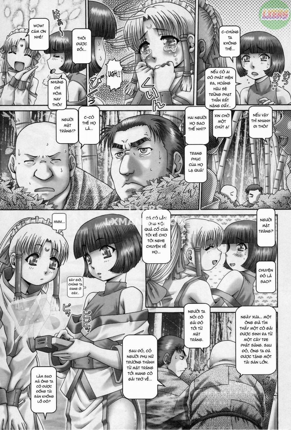 manhwax10.com - Truyện Manhwa Angel's Drop Chương 10 Trang 6