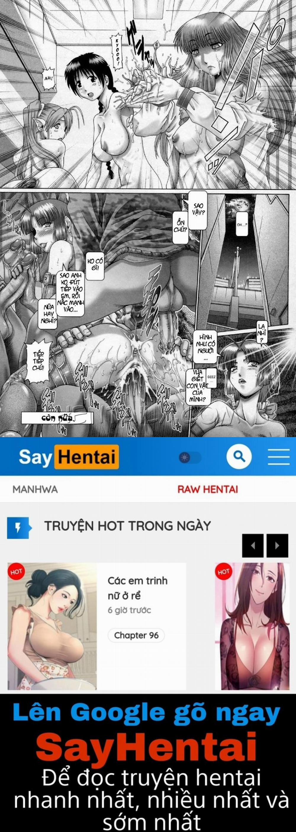 manhwax10.com - Truyện Manhwa Angel's Drop Chương 2 Trang 20