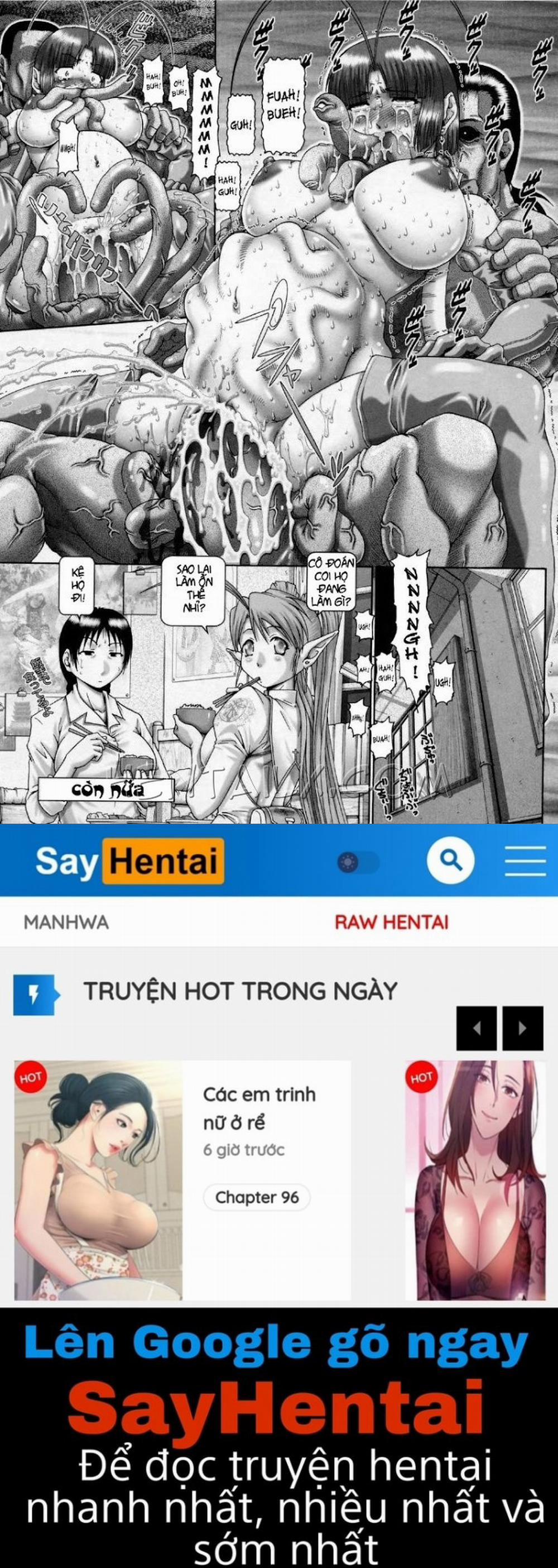 manhwax10.com - Truyện Manhwa Angel's Drop Chương 3 Trang 18