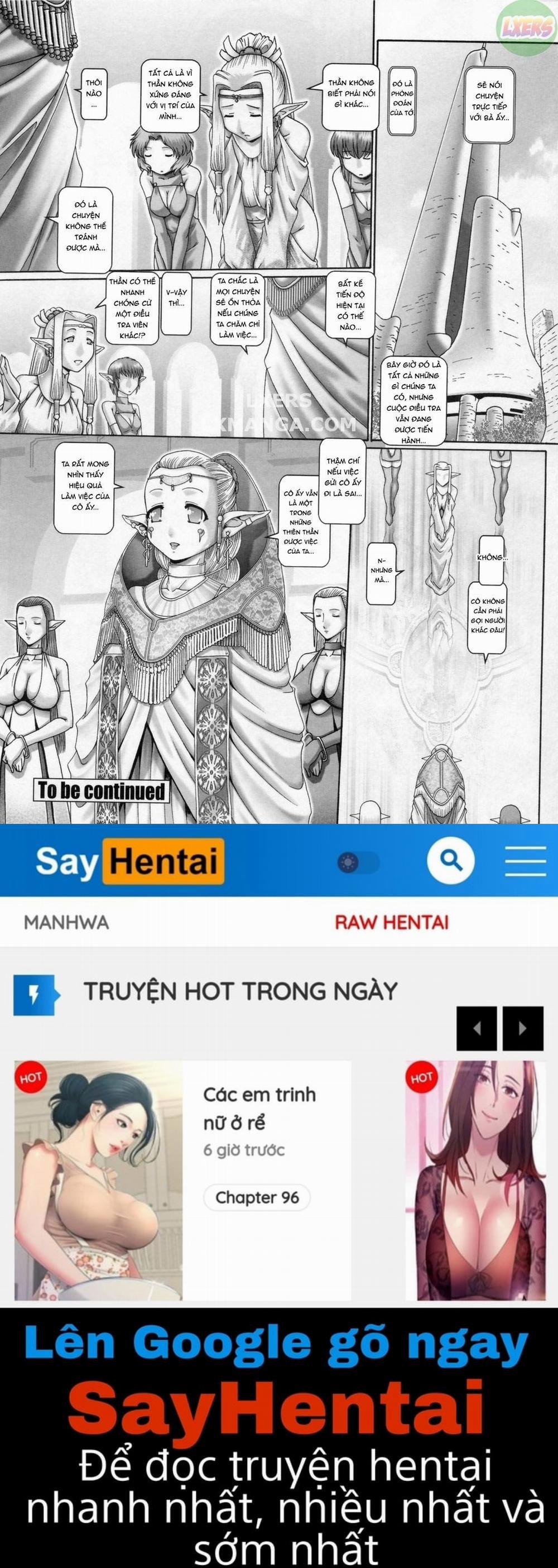 manhwax10.com - Truyện Manhwa Angel's Drop Chương 4 Trang 21