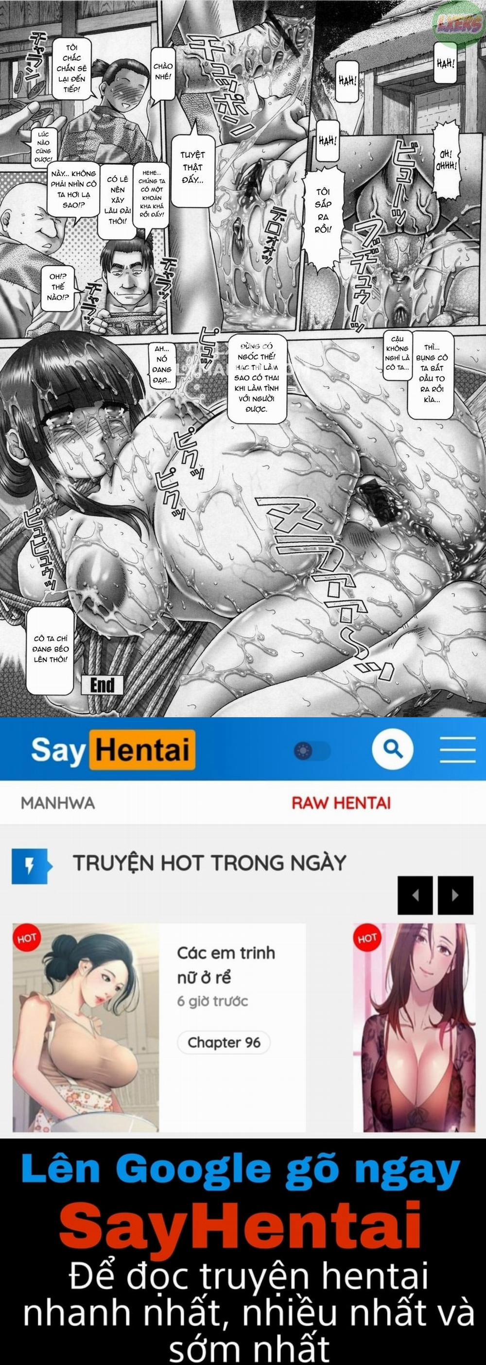 manhwax10.com - Truyện Manhwa Angel's Drop Chương 9 Trang 19