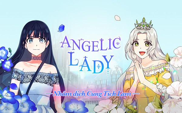 manhwax10.com - Truyện Manhwa Angelic Lady Chương 76 Trang 1