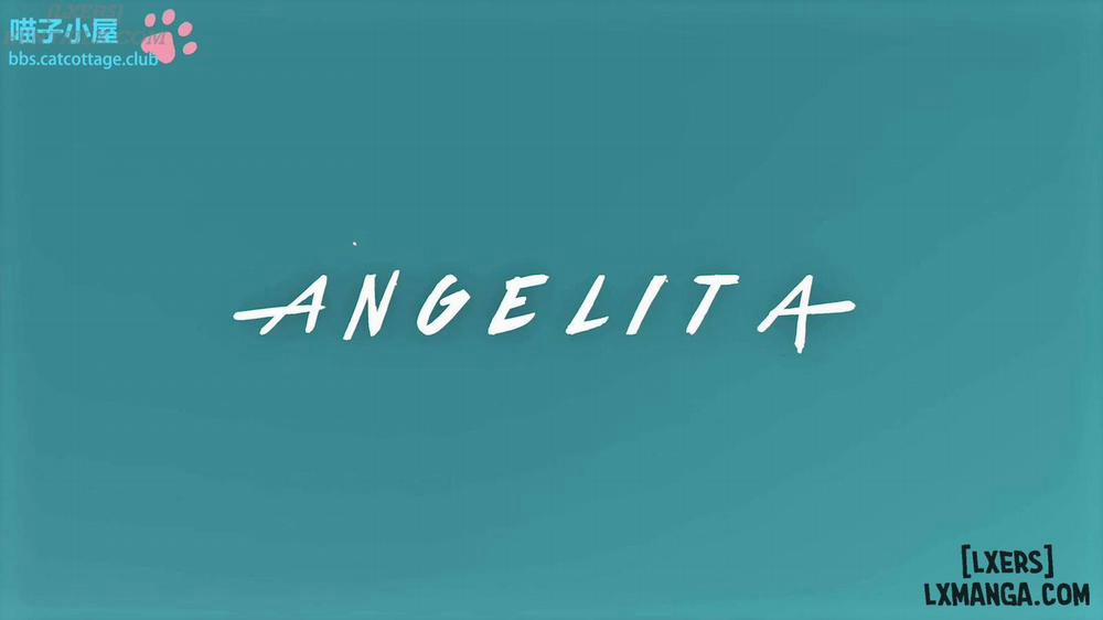 manhwax10.com - Truyện Manhwa Angelita Chương Oneshot Trang 8