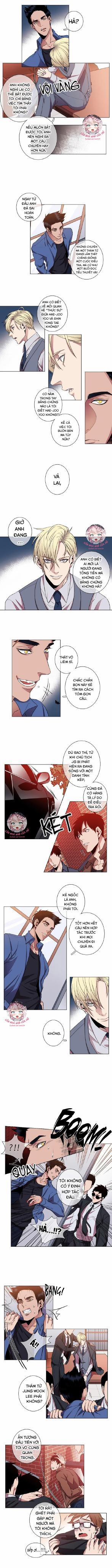 manhwax10.com - Truyện Manhwa Anglerfish Chương 17 Trang 2