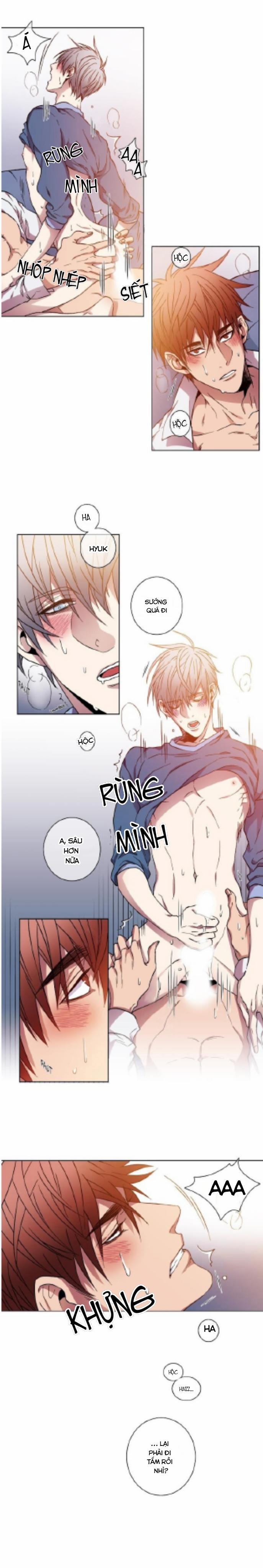 manhwax10.com - Truyện Manhwa Anglerfish Chương 20 Trang 7