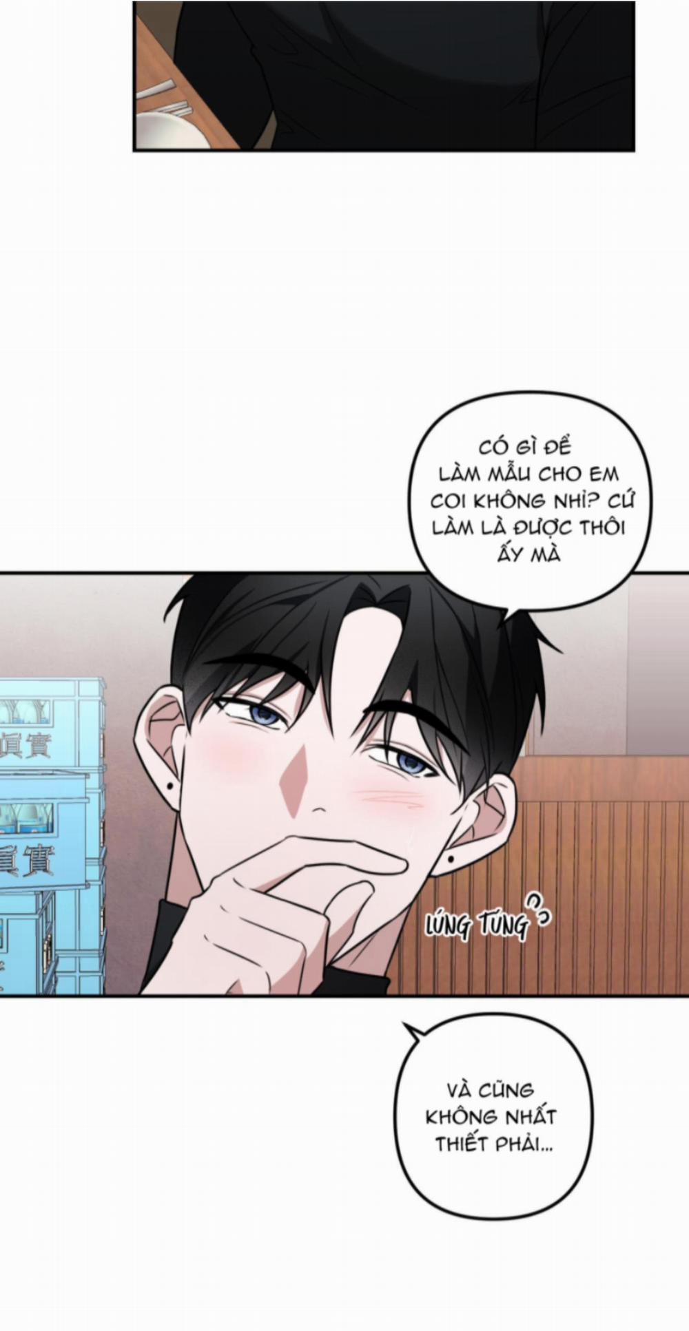 manhwax10.com - Truyện Manhwa Anh à, Không Thể Là Em được Sao? Chương 2 Trang 20