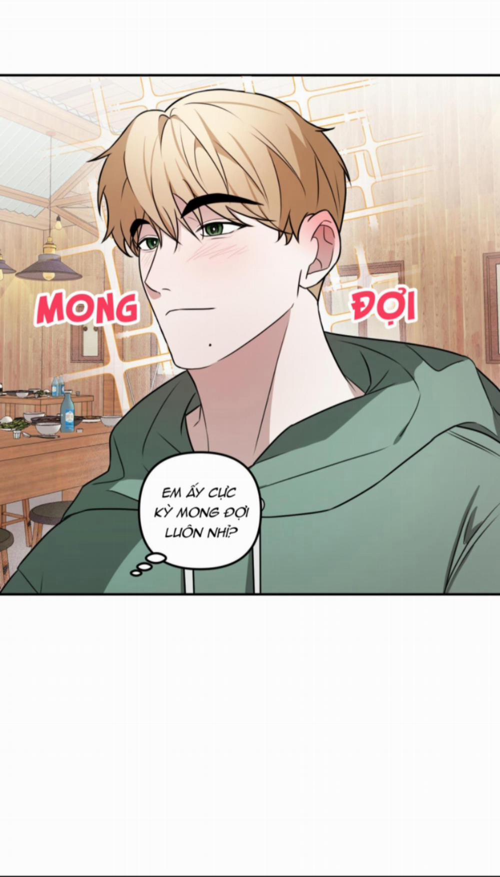 manhwax10.com - Truyện Manhwa Anh à, Không Thể Là Em được Sao? Chương 2 Trang 21